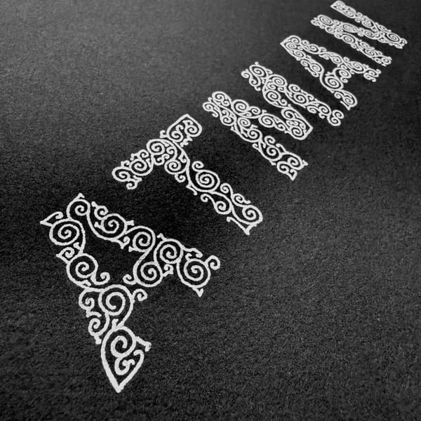 [Portfolio] Atman